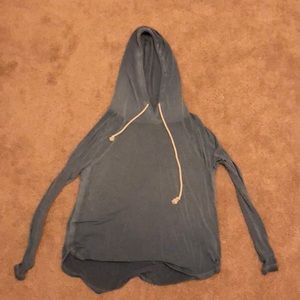 American Eagle soft & sexy hoodie